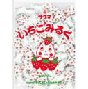 サクマ いちごみるく（ピロー） 1kg×1袋