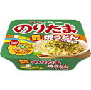 のりたま焼うどん だし醤油味 12個（4月下旬頃入荷予定）