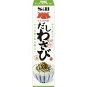 エスビー食品(S&B) IPPIN屋 だしわさび 38g×10本
