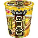 エースコック 福福彩菜 広東風濃い旨五目春雨 12個