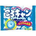 コリス ころキャンソフトキャンディ ソーダあじ 20個