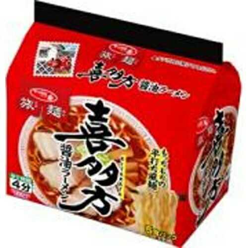楽天菓子の新商品はポイポイマーケットサンヨー食品 サッポロ一番 旅麺 喜多方醤油ラーメン 5食×6袋