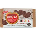 三立製菓 源氏パイ マイルドショコラ 11枚×12袋