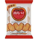 三立製菓 お徳用源氏パイ 24枚×12袋