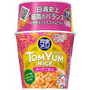 日清 完全メシ トムヤムライス 6個(4月上旬頃入荷予定)