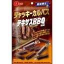 なとり ジャッキーカルパス テキサスBBQ 53g×5袋
