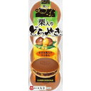 丸京 栗入どら焼き 4個×8袋