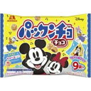森永製菓 パックンチョ チョコ(大袋) 101g×16袋
