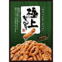 山脇製菓 極上ピーナッツかりんとう 117g×12袋