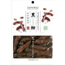 山脇製菓 自然派優先 黒柳かりんとう 70g×16袋