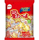 栗山米菓 星たべよ しお味 54枚×10袋