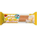 ブルボン ふんわりチーズスフレ 1個×9個