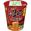 東洋水産 マルちゃん 沼るトウガラシ 宮崎風辛麺 12個