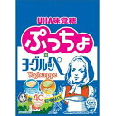 UHA味覚糖 ぷっちょ(袋) 2種アソートヨーグルッペ 72g×6袋