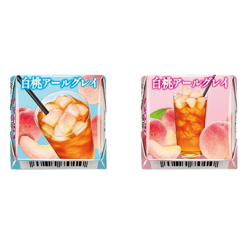 チロル チロルチョコ 白桃アールグレイ 1個×30個（6月上旬頃入荷予定）のサムネイル