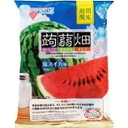 マンナン 蒟蒻畑 塩スイカ味 12袋(6月上旬頃入荷予定)