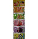 松山製菓 パックジュ-ス 5連×10個