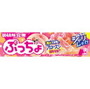 UHA味覚糖 ぷっちょ フローズンピーチソーダ 10粒×10袋(6月中旬頃入荷予定)