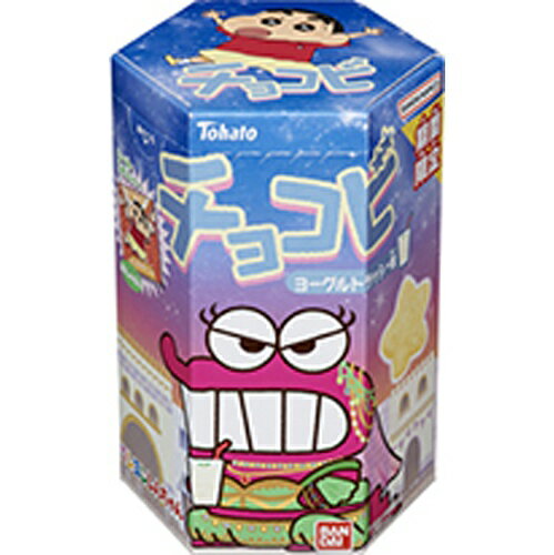 楽天菓子の新商品はポイポイマーケット東ハト チョコビ ヨーグルトラッシー味 18g×6個