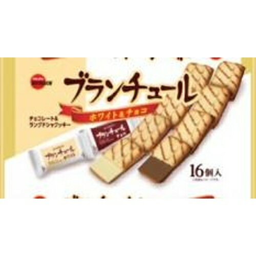 ブルボン ブランチュール 16個×12袋（7月中旬頃入荷予定）(4)