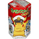 東ハト ポケモンスナック チョコレート味 6個(7月上旬頃入荷予定)