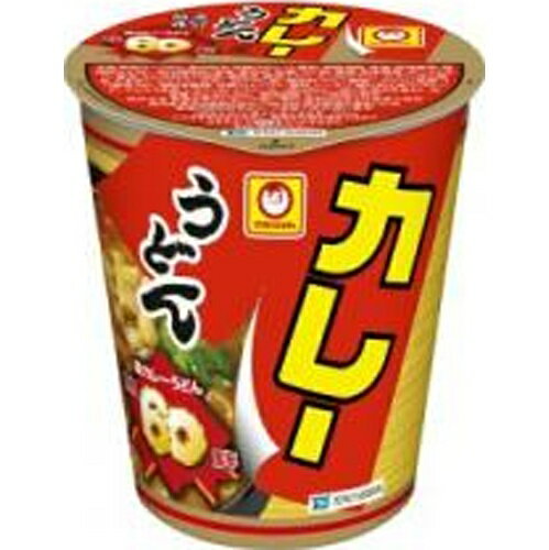 楽天菓子の新商品はポイポイマーケット東洋水産 マルちゃん カレーうどん 縦型 12個