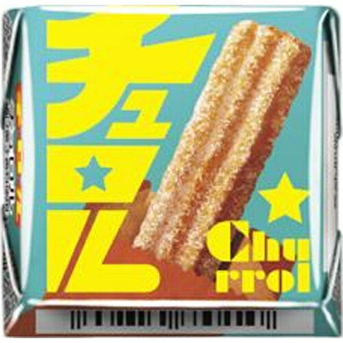 楽天菓子の新商品はポイポイマーケットチロル チュロル 1個×30個（9月上旬頃入荷予定）