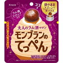 クラシエ モンブランのてっぺん 65g×8袋