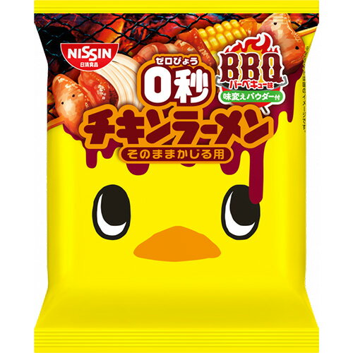 0秒チキンラーメン カラムーチョ味 Amazon.co.jp: 日清食品 0秒チキンラーメン カラムーチョ味