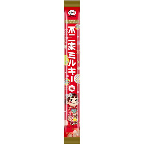 楽天菓子の新商品はポイポイマーケット不二家 千歳飴（赤） 1本×20本（9月上旬頃入荷予定）