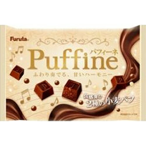 楽天菓子の新商品はポイポイマーケットフルタ パフィーネ 6袋（9月下旬頃入荷予定）