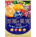 アサヒグループ食品 バヤリース至福の果実のど飴 103g×6袋(9月下旬頃入荷予定)