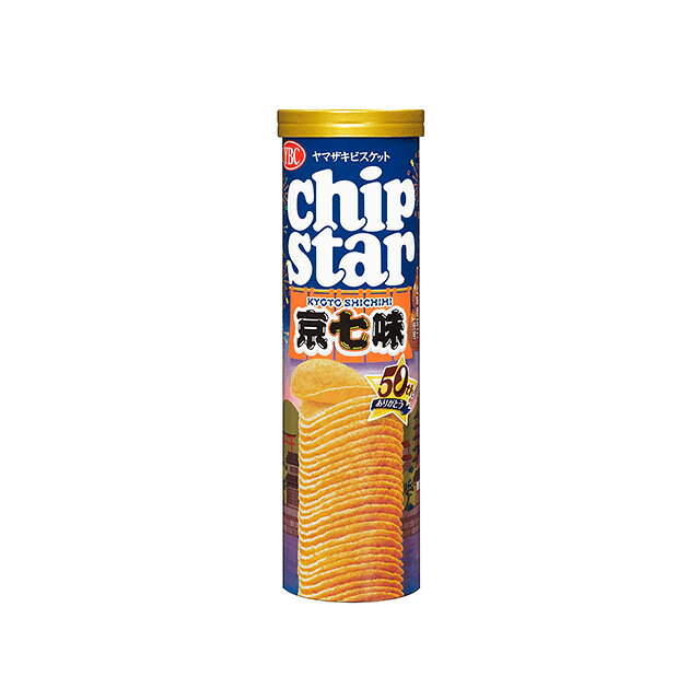 楽天市場】ybc ヤマザキビスケット チップスターの通販