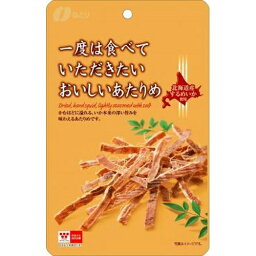 なとり ゴールドパック 一度は食べていただきたいおいしいあたりめ 24g×5入