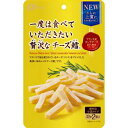なとり ゴールドパック 一度は食べていただきたい贅沢なチーズ鱈 64g×5入