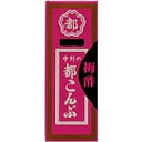 中野物産 都こんぶ梅酢 15g×12入