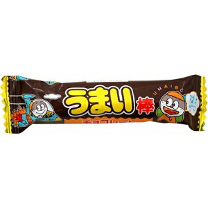 やおきん うまい棒 チョコレート 30入