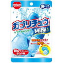 明治ガム ガブリチュウMiNi ラムネ 10入の商品画像