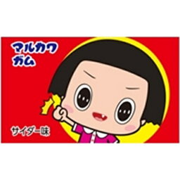 丸川製菓 チコちゃんガム 55入