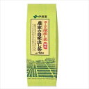 伊藤園 農家の自家出し茶緑茶600 150g×20入