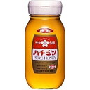 加藤美蜂園本舗 サクラ印 蜂蜜（ハチミツ）瓶 1kg