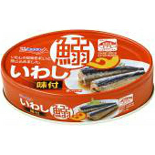 極洋 いわし味付 N 12入