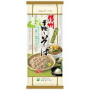 星野物産 信州手振りそば 300g×10入