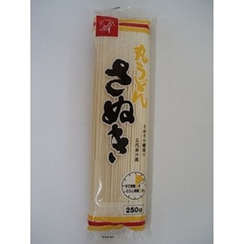 匠庵さぬき丸うどん250g×10入