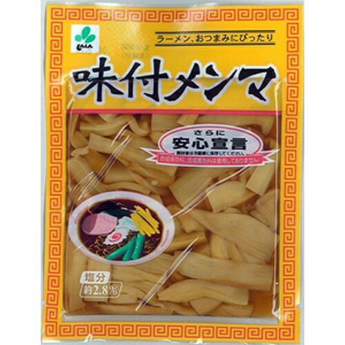 新進 味付メンマ 60g×10入 新進 味付メンマ 60g×10入
