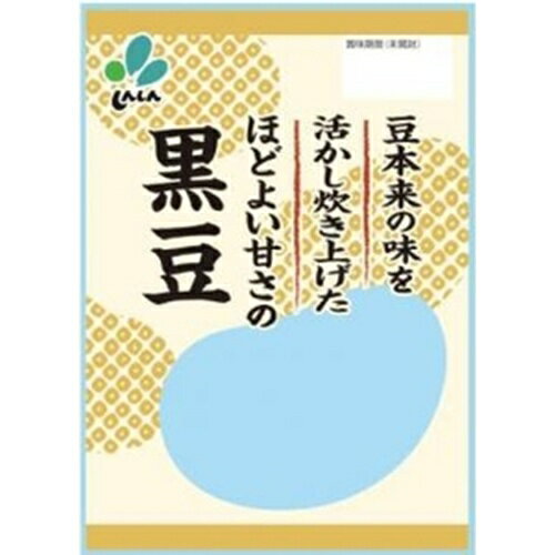 新進 黒豆 80g×12入
