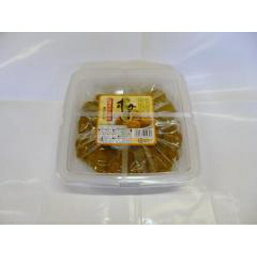 大谷 南高梅角樽 はちみつ 500g×3入