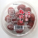 東京梅屋 おいしい梅ぼし(赤) 140g×12入