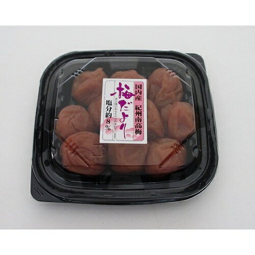 梅屋 梅だより 120g×12入