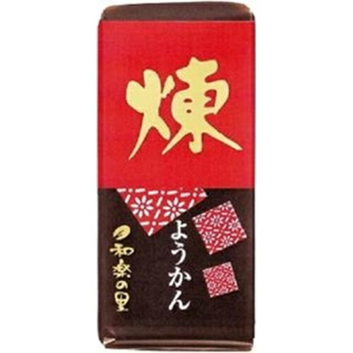 米屋 和楽の里 ミニ羊羹 煉 58g×10入